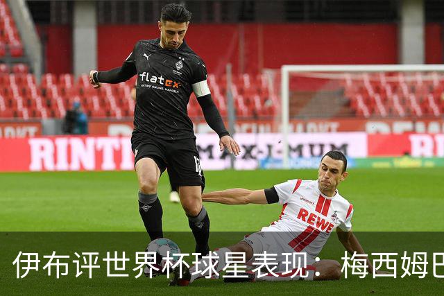 伊布评世界杯球星表现：梅西姆巴佩不变，凯恩升第4，C罗跌出前十